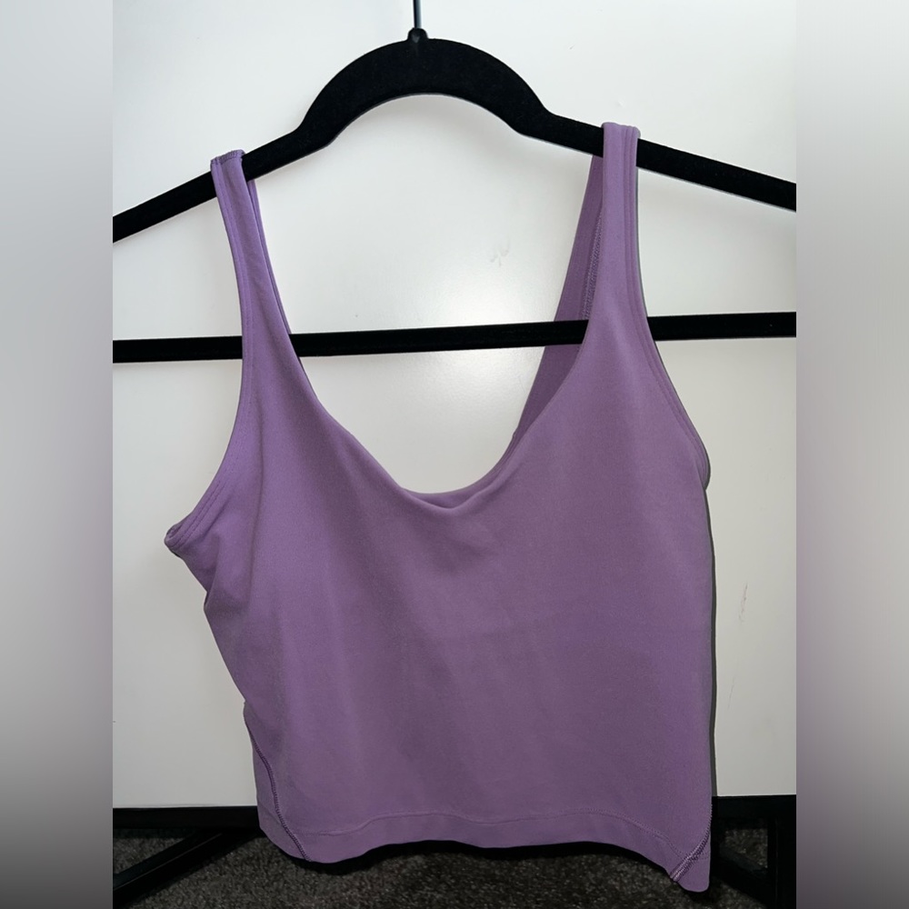 Lululemon align tank